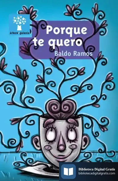 Descargar Porque Te Quero de Baldo Ramos