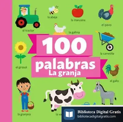 Descargar 100 Palabras La Granja de Ballon