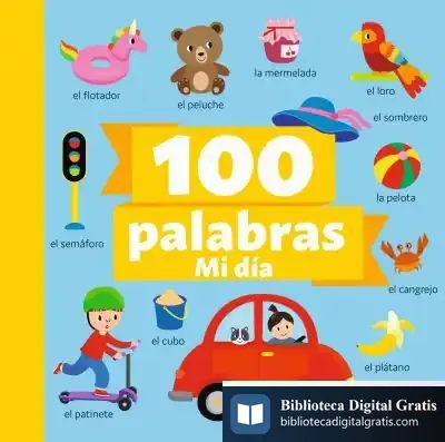 Descargar 100 Palabras Mi Dia