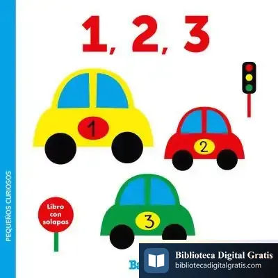 Descargar 1,2,3 - Pequeños Curiosos de Ballon
