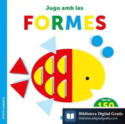 Descargar Adhesius-Jugo Amb Les Formes - Petits Curiosos de Ballon