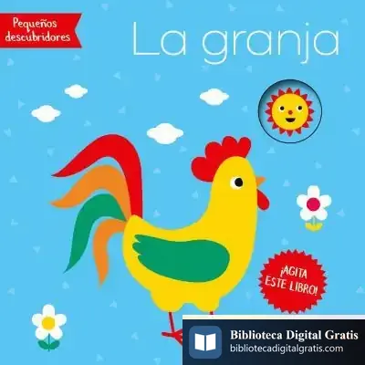Descargar Agita Este Libro - La Granja