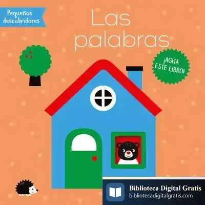 Descargar Agita Este Libro - Las Palabras de Ballon
