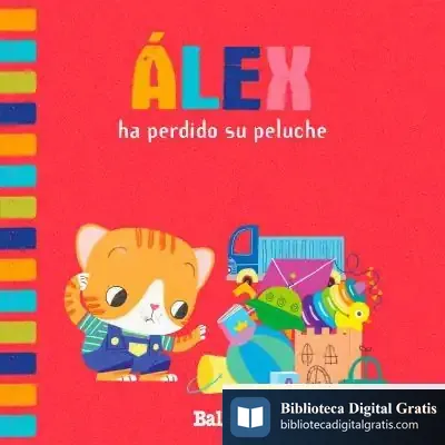 Descargar Álex Ha Perdido Su Peluche