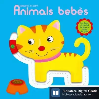 Descargar Animals Bebès de Ballon
