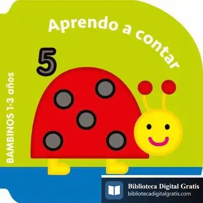 Descargar Aprendo A Contar - Bambinos
