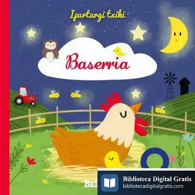 Descargar Baserria de Ballon