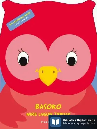 Descargar Basoko Nire Lagun Txikiak de Ballon