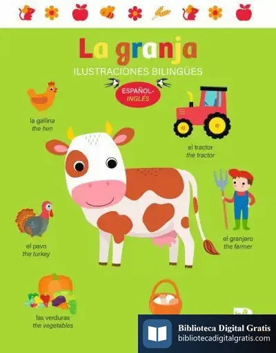 Descargar Bilingües - La Granja de Ballon