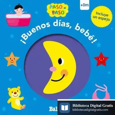 Descargar ¡Buenos Días Bebé! - Buenas Noches
