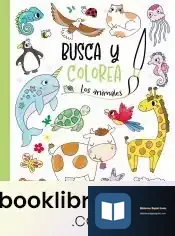 Descargar Busca Y Colorea - Los Animales