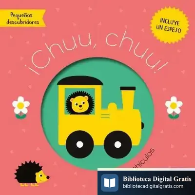 Descargar ¡Chuu, Chuu! - Los Vehículos de Ballon