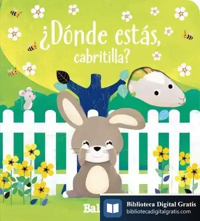 Descargar ¿Dónde Estás, Cabritilla?
