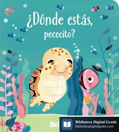 Descargar ¿Dónde Estás, Pececito?