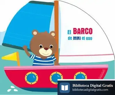 Descargar El Barco De Miki El Oso de Ballon