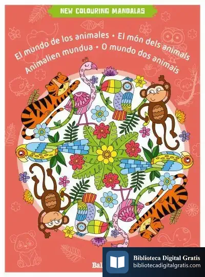 Descargar El Mundo De Los Animales de Ballon