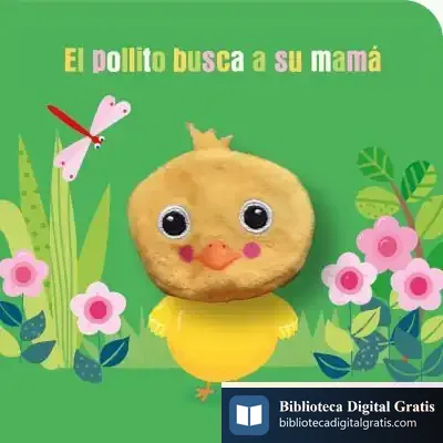 Descargar El Pollito Busca A Su Mamá de Ballon