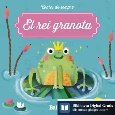 Descargar El Rei Granota