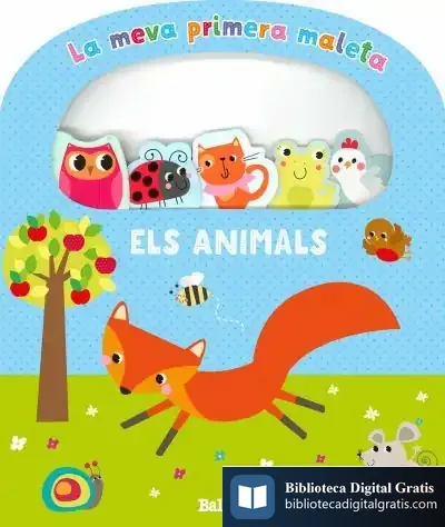 Descargar Els Animals