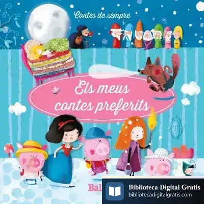 Descargar Els Meus Contes Preferits 1