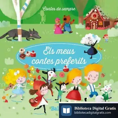 Descargar Els Meus Contes Preferits 2