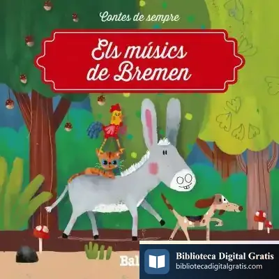 Descargar Els Músics De Bremen de Ballon