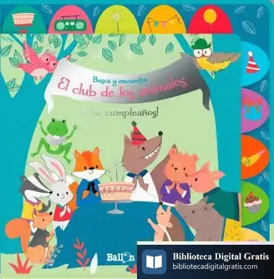 Descargar ¡Feliz Cumpleaños!
