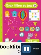 Descargar Gran Llibre De Jocs +5