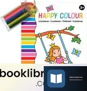 Descargar Happy Colour - Las Princesas