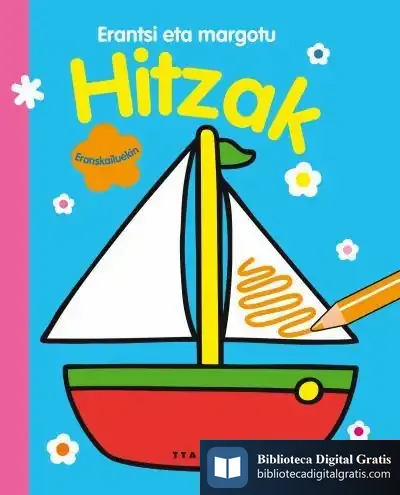 Descargar Hitzak