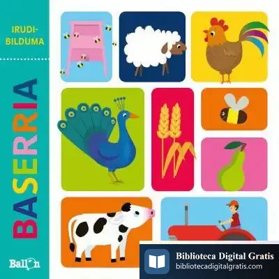 Descargar Irudi-Bilduma - Baserria de Ballon