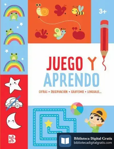 Descargar Juego Y Aprendo +3
