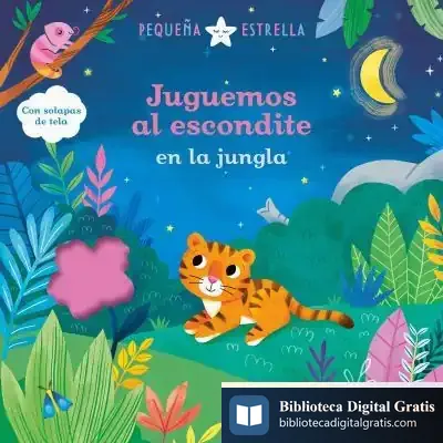 Descargar Juguemos Al Escondite - En La Jungla