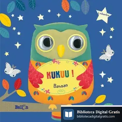 Descargar Kukuu! Basoan
