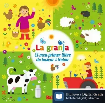 Descargar La Granja