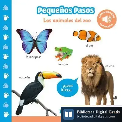 Descargar La Granja - Pp Llibre Sonor
