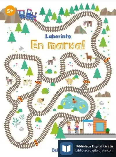 Descargar Laberints - En Marxa!