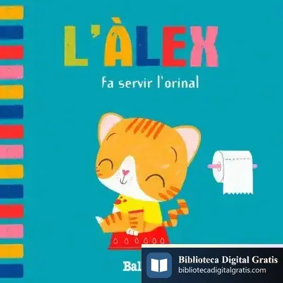 Descargar L'Àlex Fa Servir L'Orinal