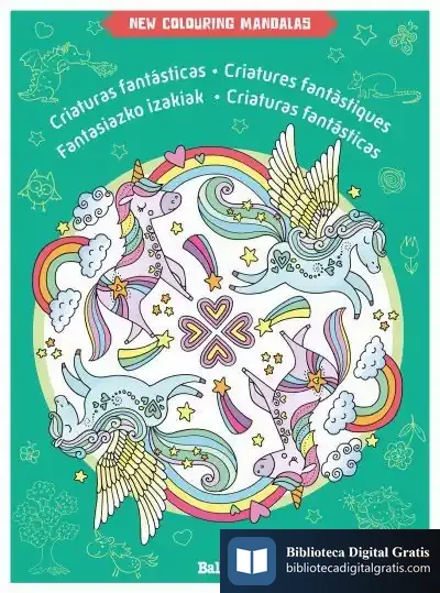 Descargar Las Criaturas Fantasticas
