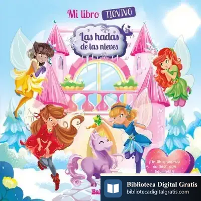 Descargar Las Hadas De Las Nieves - Tio Vivo de Ballon