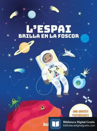 Descargar L'Espai Brilla En La Foscor