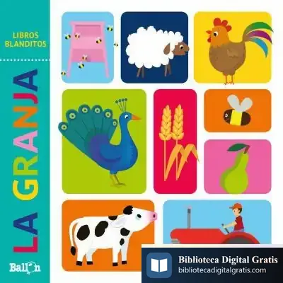 Descargar Libros Blanditos - La Granja