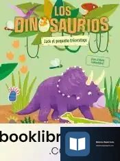 Descargar Los Dinosaurios-Jack El Pequeño Triceratops