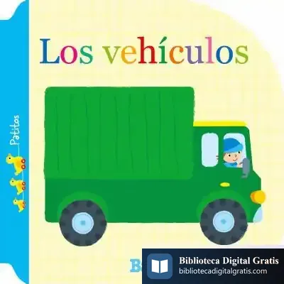 Descargar Los Vehículos - Patitos
