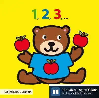 Descargar 1,2,3 de Ballon Media