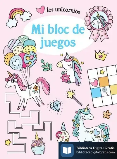 Descargar Mi Bloc Juegos Unicornios de Ballon