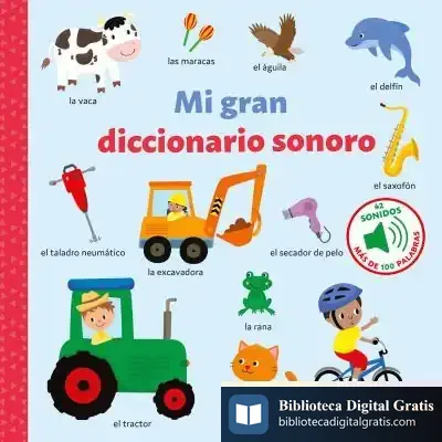 Descargar Mi Gran Diccionario Sonoro