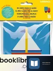 Descargar Mi Libro Para El Baño - Los Vehículos de Ballon
