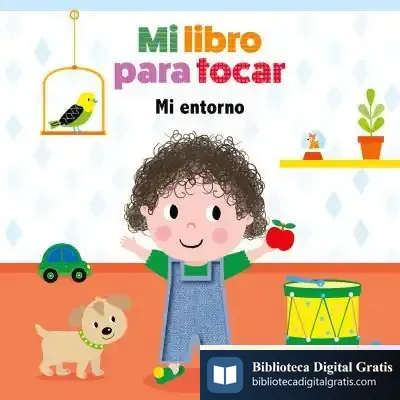 Descargar Mi Libro Para Tocar - Mi Entorno
