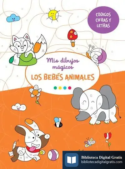 Descargar Mis Dibujos Mag Bebes Ani